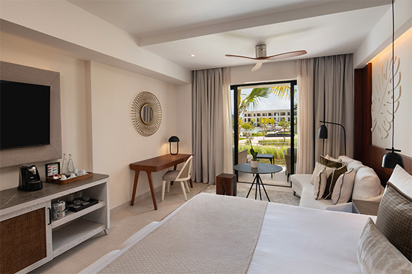 Hôtel Secrets Playa Esmeralda Resort & Spa, Adult Only ***** - 7