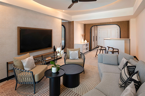 Hôtel Secrets Playa Esmeralda Resort & Spa, Adult Only ***** - 10