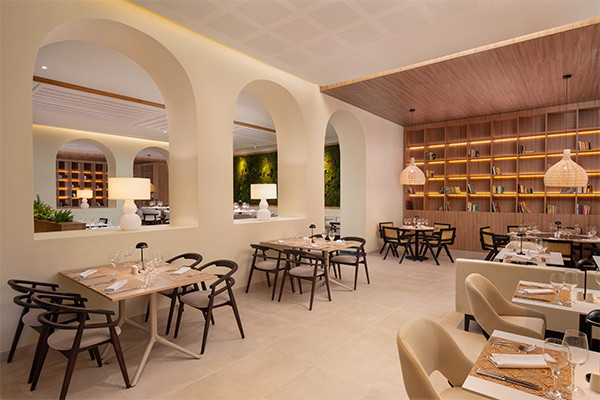 Hôtel Secrets Playa Esmeralda Resort & Spa, Adult Only ***** - 11