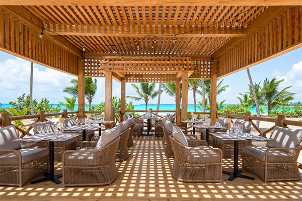 Hôtel Secrets Playa Esmeralda Resort & Spa, Adult Only ***** - 13