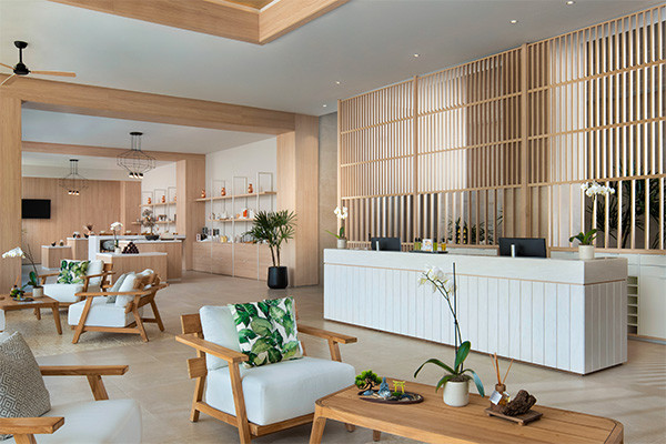 Hôtel Secrets Playa Esmeralda Resort & Spa, Adult Only ***** - 14