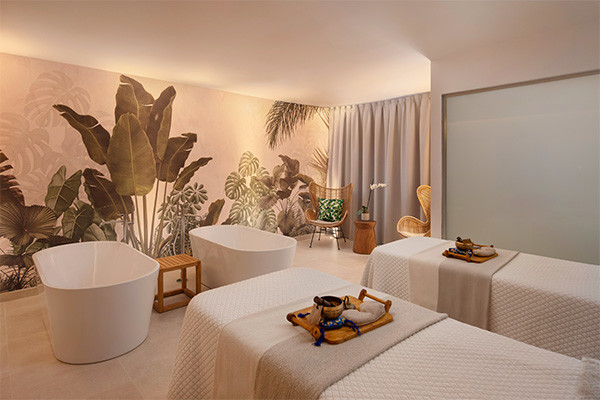 Hôtel Secrets Playa Esmeralda Resort & Spa, Adult Only ***** - 15