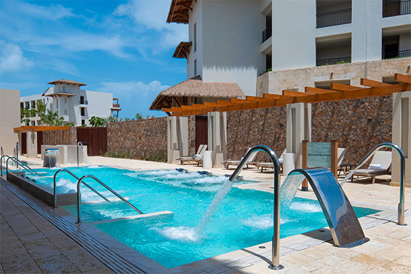 Hôtel Secrets Playa Esmeralda Resort & Spa, Adult Only ***** - 16