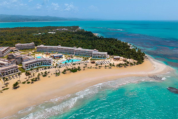 Hôtel Secrets Playa Esmeralda Resort & Spa, Adult Only ***** - 19