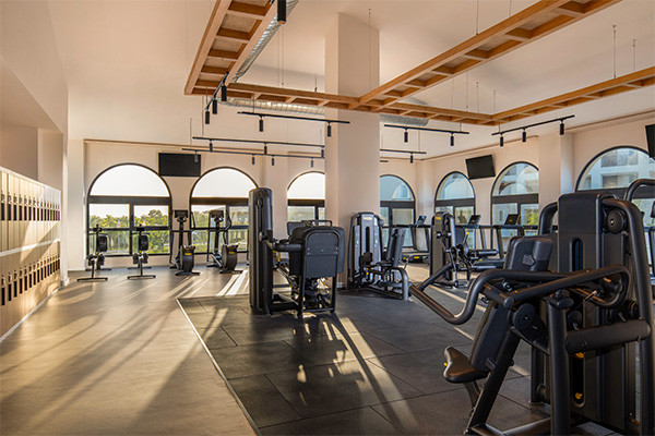 Hôtel Secrets Playa Esmeralda Resort & Spa, Adult Only ***** - 17