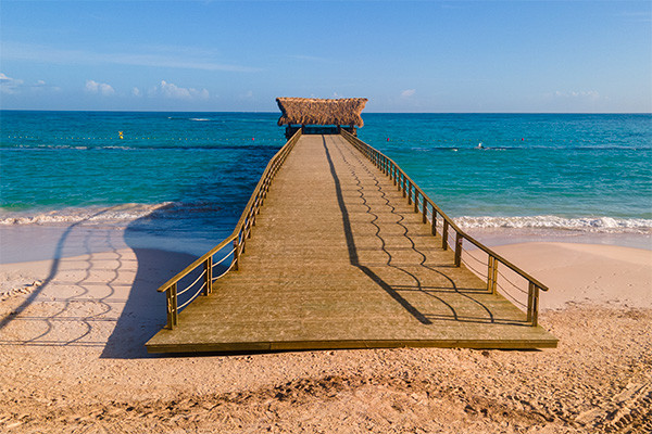 Image 2 du séjour Club Jumbo Vista Sol Punta Cana Beach Resort & Spa **** à Punta cana, République Dominicaine