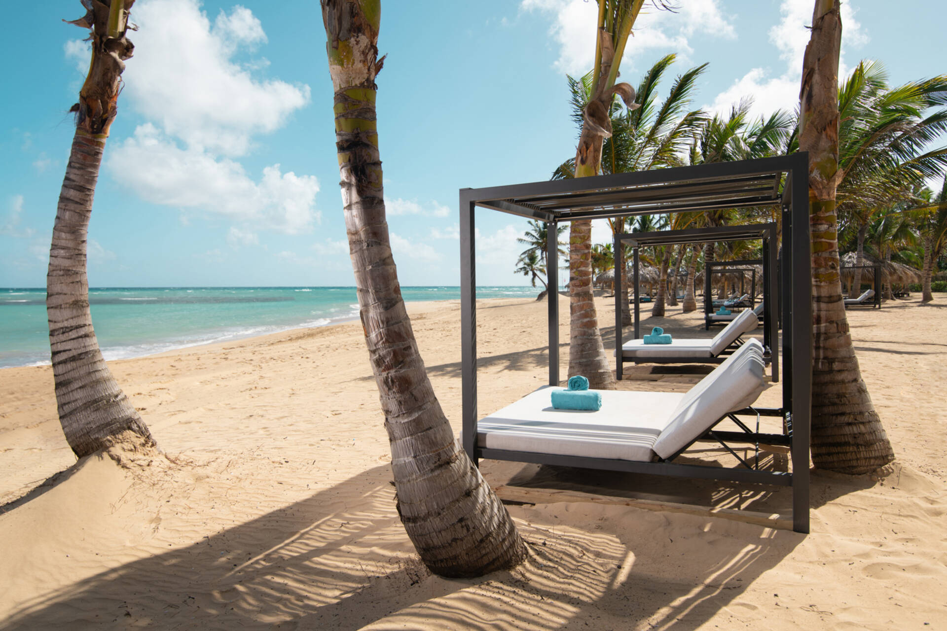 Hôtel Live Aqua Punta Cana ***** - 7