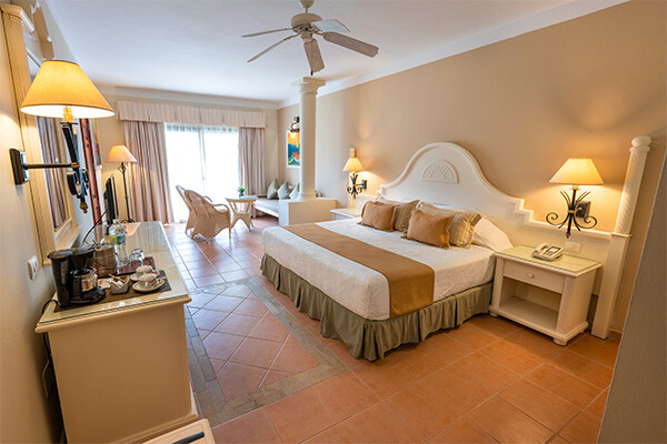 Image 10 du séjour Hôtel Bahia Principe Explore Turquesa ***** à Punta cana, République Dominicaine