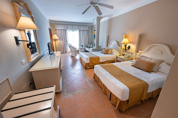 Image 8 du séjour Hôtel Bahia Principe Explore Turquesa ***** à Punta cana, République Dominicaine
