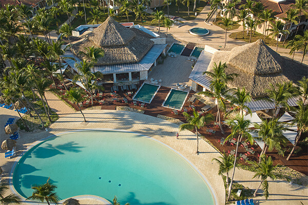 Image 29 du séjour Hôtel Bahia Principe Explore Turquesa ***** à Punta cana, République Dominicaine