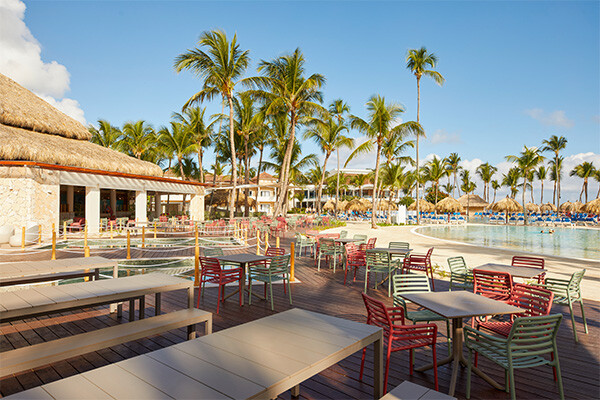 Image 14 du séjour Hôtel Bahia Principe Explore Turquesa ***** à Punta cana, République Dominicaine