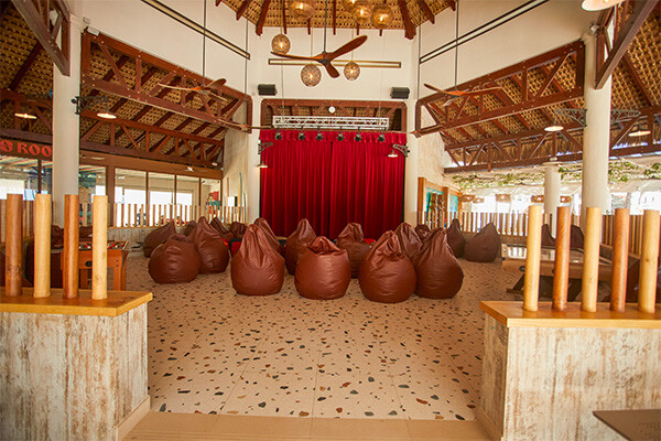 Image 26 du séjour Hôtel Bahia Principe Explore Turquesa ***** à Punta cana, République Dominicaine