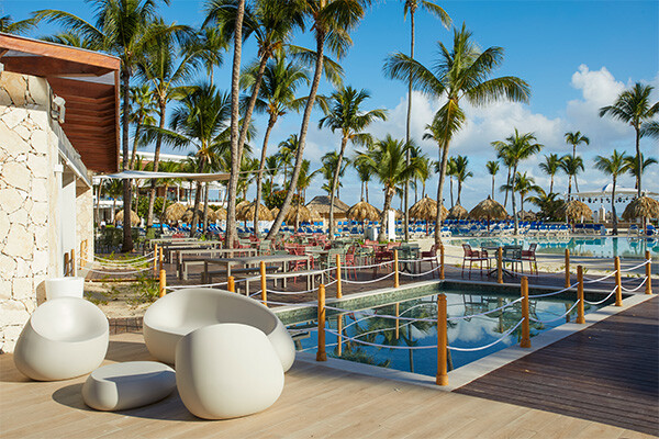 Image 13 du séjour Hôtel Bahia Principe Explore Turquesa ***** à Punta cana, République Dominicaine