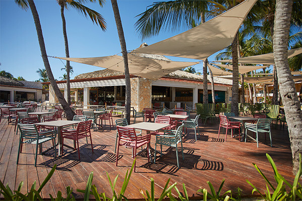 Image 12 du séjour Hôtel Bahia Principe Explore Turquesa ***** à Punta cana, République Dominicaine