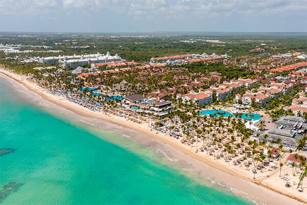 Image 30 du séjour Hôtel Bahia Principe Explore Turquesa ***** à Punta cana, République Dominicaine