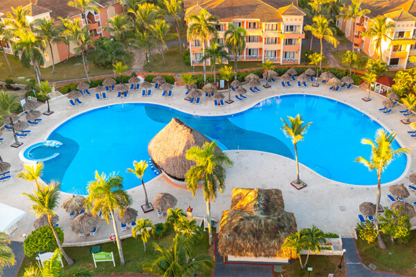 Hôtel Bahia Principe Explore Turquesa *****