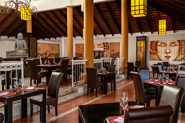 Image 18 du séjour Hôtel Bahia Principe Explore Turquesa ***** à Punta cana, République Dominicaine
