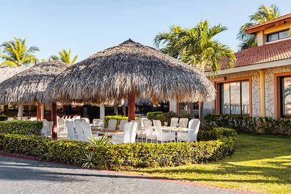 Image 22 du séjour Hôtel Bahia Principe Explore Turquesa ***** à Punta cana, République Dominicaine