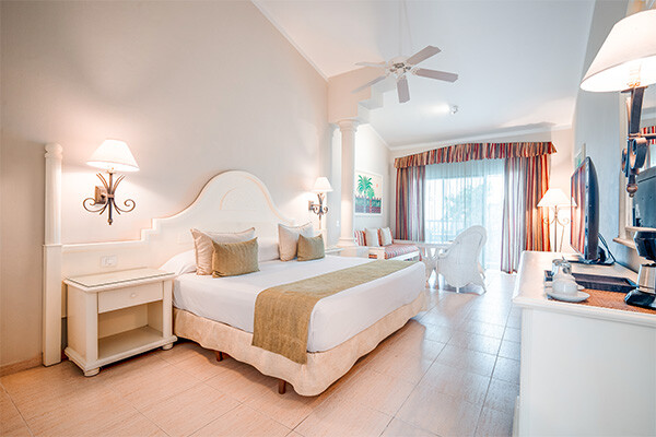 Image 9 du séjour Hôtel Bahia Principe Explore La Romana ***** à La romana, République Dominicaine