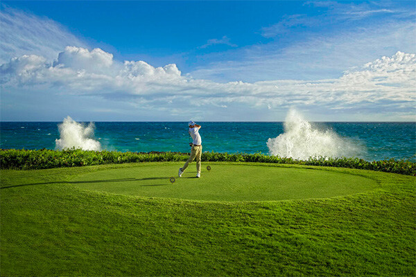 Image 20 du séjour Hôtel Bahia Principe Explore La Romana ***** à La romana, République Dominicaine