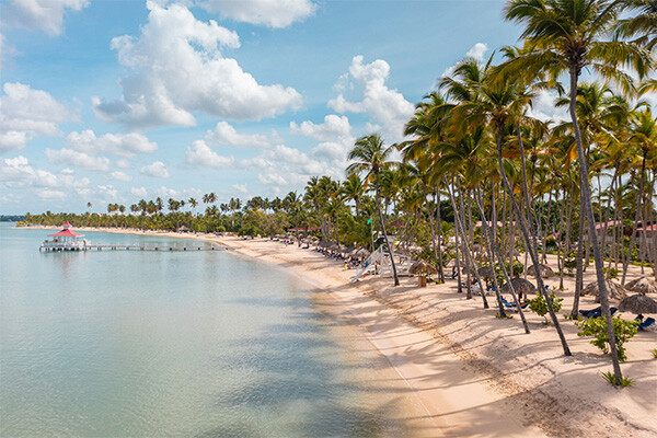 Image 4 du séjour Hôtel Bahia Principe Explore La Romana ***** à La romana, République Dominicaine