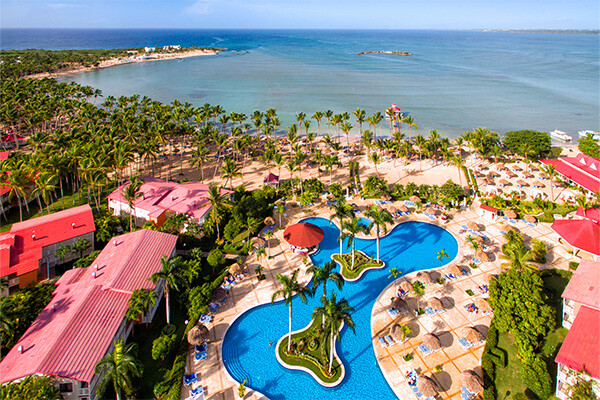Image 3 du séjour Hôtel Bahia Principe Explore La Romana ***** à La romana, République Dominicaine