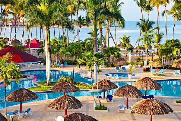 Image 1 du séjour Hôtel Bahia Principe Explore La Romana ***** à La romana, République Dominicaine