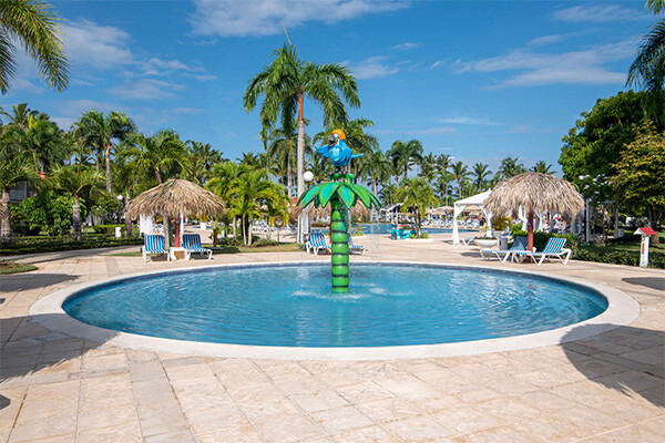 Image 18 du séjour Hôtel Bahia Principe Explore La Romana ***** à La romana, République Dominicaine