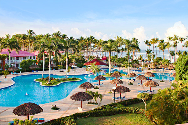 Image 2 du séjour Hôtel Bahia Principe Explore La Romana ***** à La romana, République Dominicaine