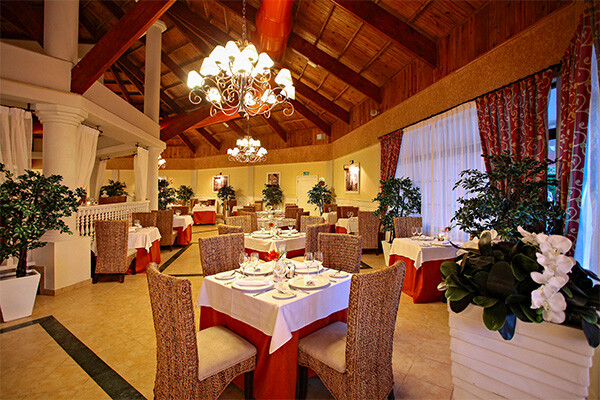 Image 11 du séjour Hôtel Bahia Principe Explore La Romana ***** à La romana, République Dominicaine