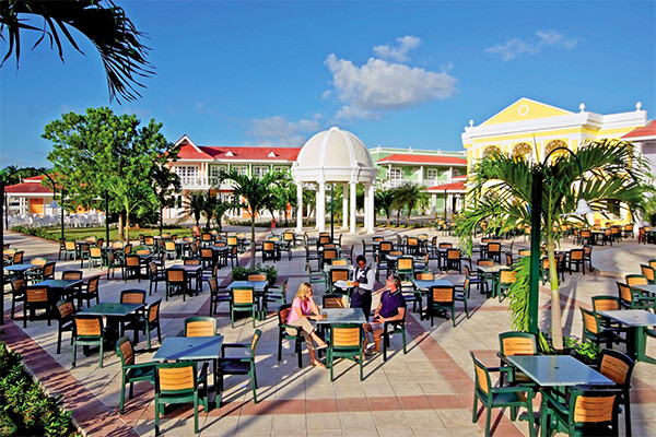 Image 15 du séjour Hôtel Bahia Principe Explore La Romana ***** à La romana, République Dominicaine