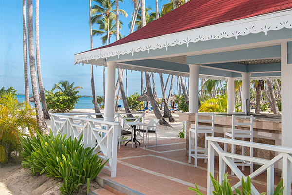 Image 17 du séjour Hôtel Bahia Principe Explore La Romana ***** à La romana, République Dominicaine