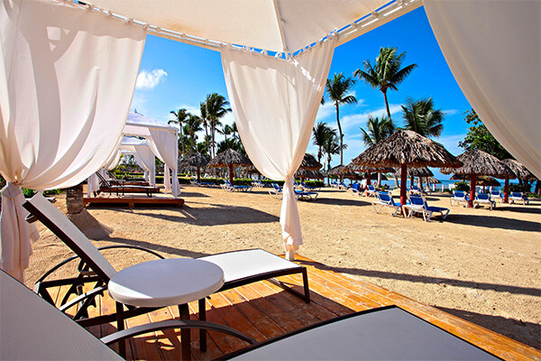 Image 5 du séjour Hôtel Bahia Principe Explore La Romana ***** à La romana, République Dominicaine