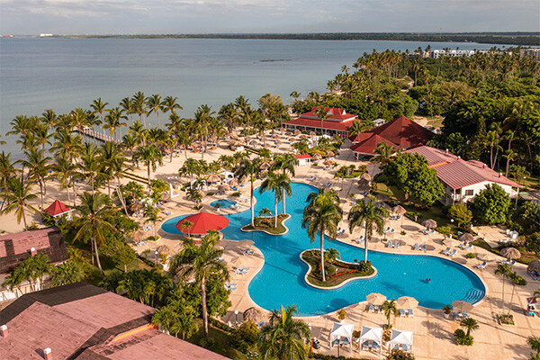 Image 22 du séjour Hôtel Bahia Principe Explore La Romana ***** à La romana, République Dominicaine