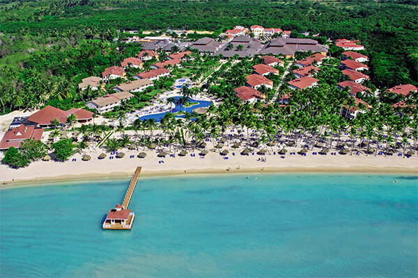 Image 23 du séjour Hôtel Bahia Principe Explore La Romana ***** à La romana, République Dominicaine