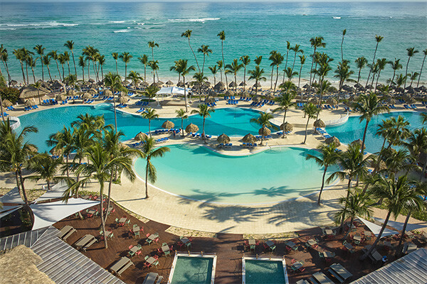 Image 2 du séjour Hôtel Bahia Principe Explore Punta Cana ***** à Punta cana, République Dominicaine