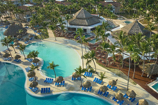 Image 3 du séjour Hôtel Bahia Principe Explore Punta Cana ***** à Punta cana, République Dominicaine