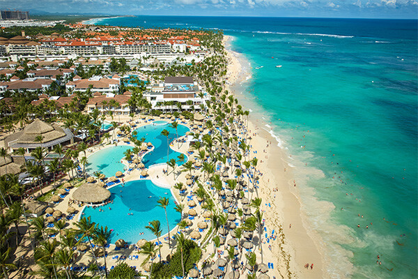 Image 28 du séjour Hôtel Bahia Principe Explore Punta Cana ***** à Punta cana, République Dominicaine