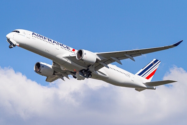 Club Framissima Premium Tropical Deluxe Princess - vols Air France - VF *****