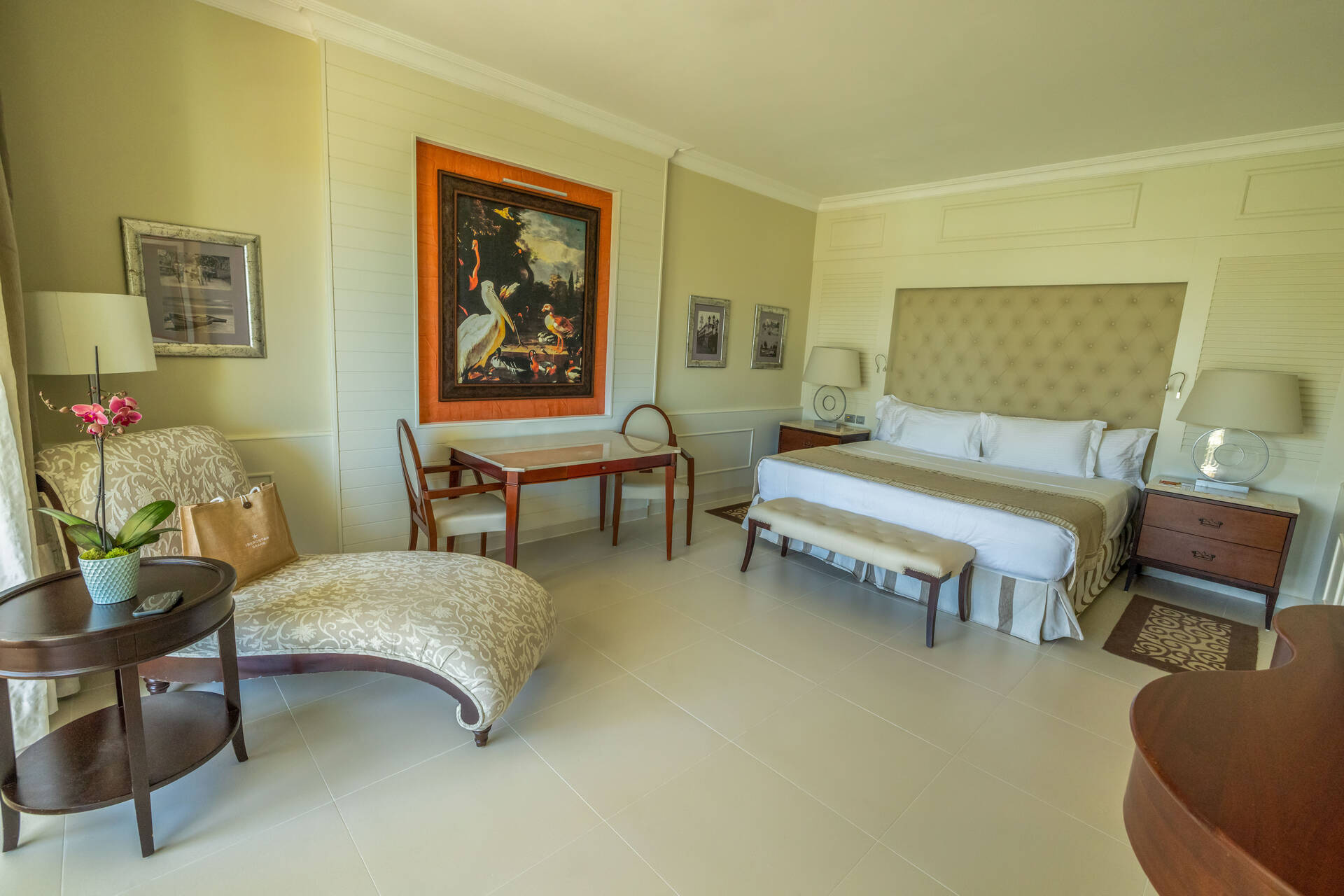 Image 9 du séjour Hôtel Joia Bavaro by Iberostar ***** à Punta cana, République Dominicaine