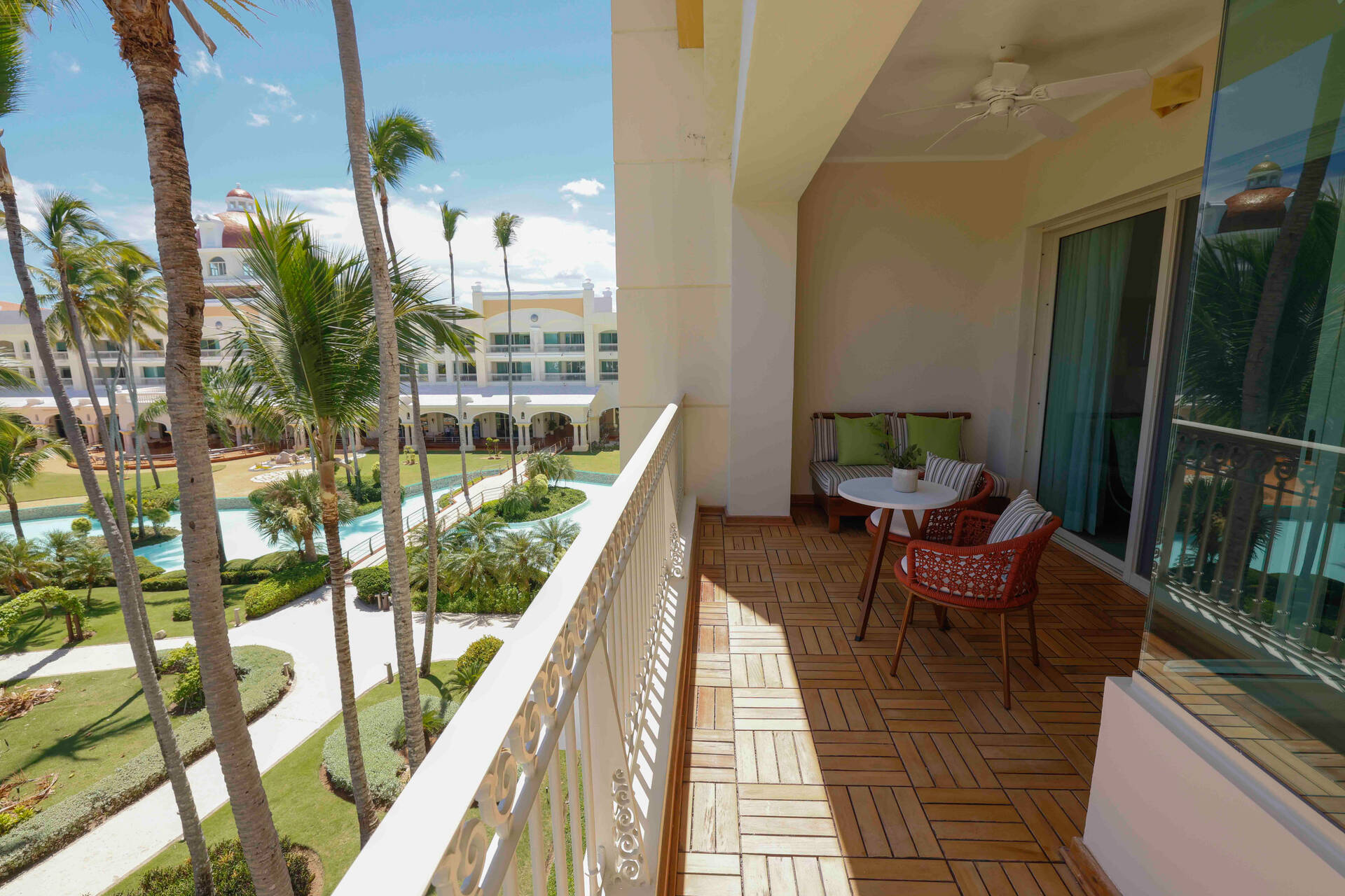 Image 11 du séjour Hôtel Joia Bavaro by Iberostar ***** à Punta cana, République Dominicaine