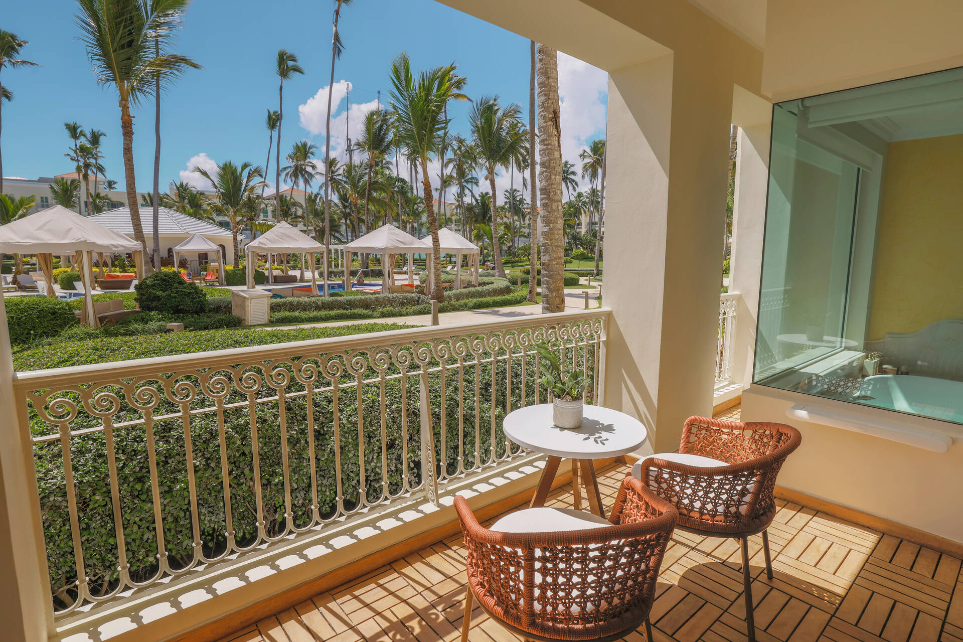 Image 3 du séjour Hôtel Joia Bavaro by Iberostar ***** à Punta cana, République Dominicaine