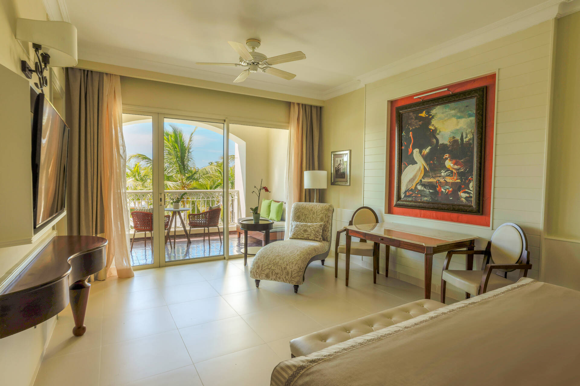 Image 6 du séjour Hôtel Joia Bavaro by Iberostar ***** à Punta cana, République Dominicaine