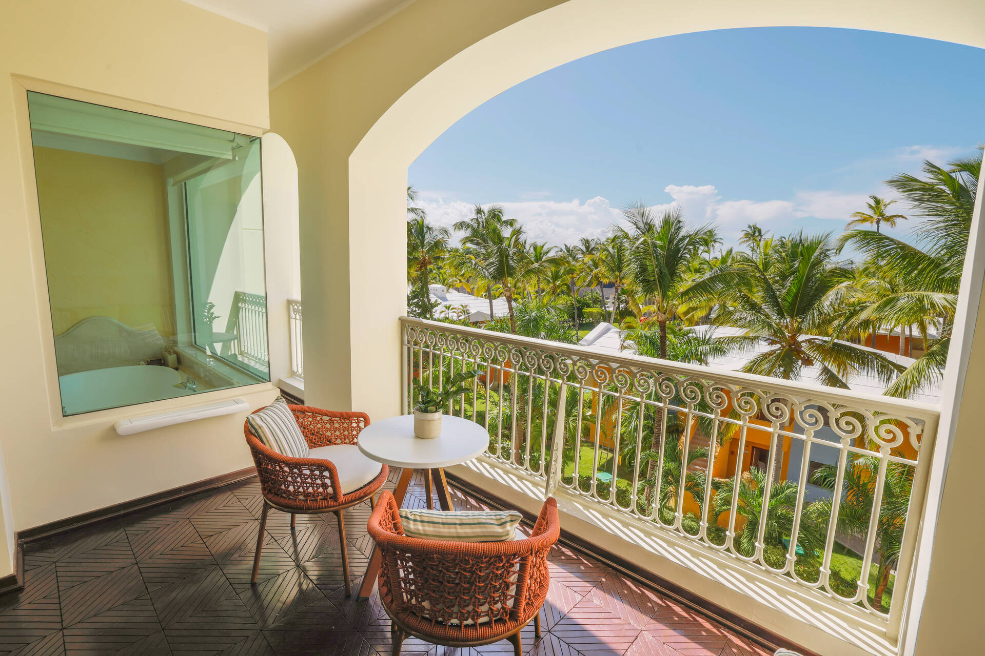 Image 12 du séjour Hôtel Joia Bavaro by Iberostar ***** à Punta cana, République Dominicaine