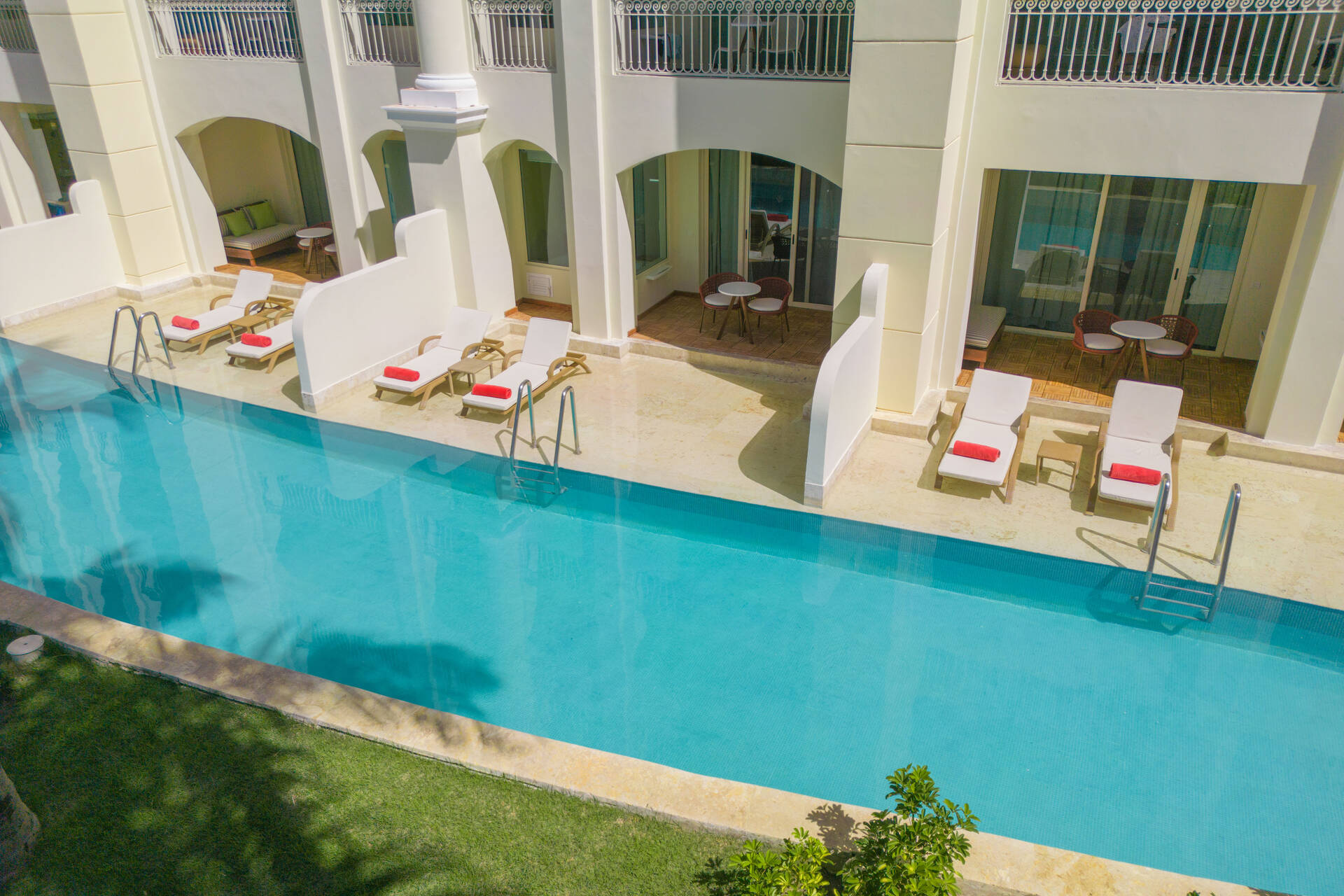 Image 13 du séjour Hôtel Joia Bavaro by Iberostar ***** à Punta cana, République Dominicaine