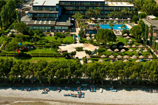 Ocean Blue Hotel Rhodes Greece Best 2018 Ocean Blue High Cl Hotel Spa Oludeniz Updated 2018 S