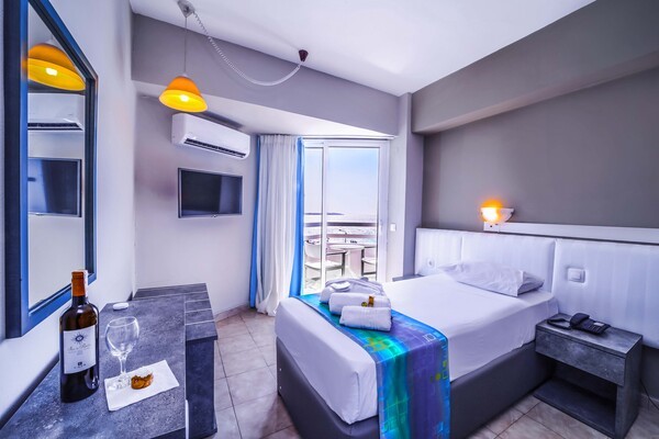 Hôtel Lito *** - 7