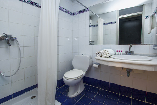 Hôtel Lito *** - 10