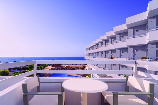 Hôtel Lito *** - 12