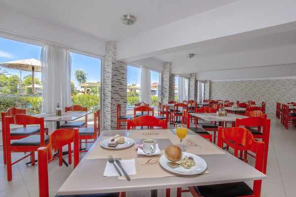 Hôtel Lito *** - 14